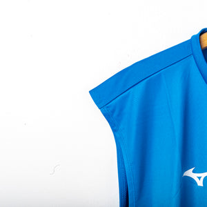 Canotta Training Lazio Mizuno Bambino Blu 2024/2025