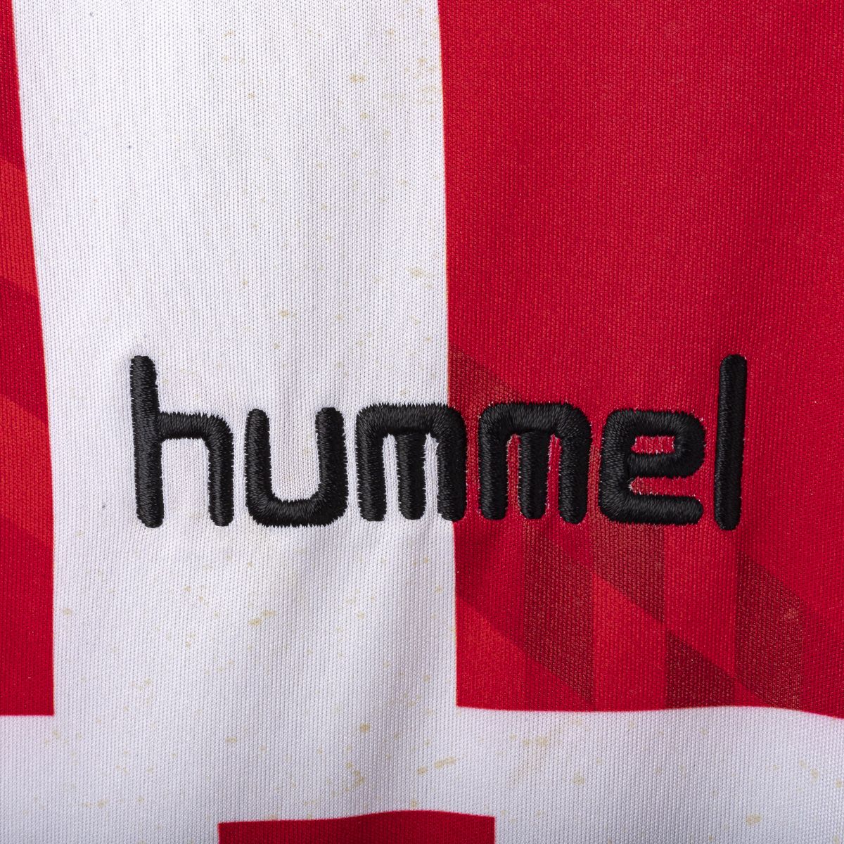 Maglia Home Aalborg BK Hummel 2016/2017