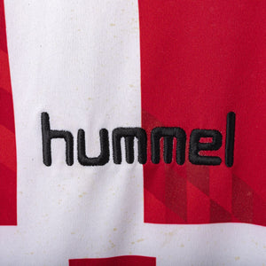 Maglia Home Aalborg BK Hummel 2016/2017