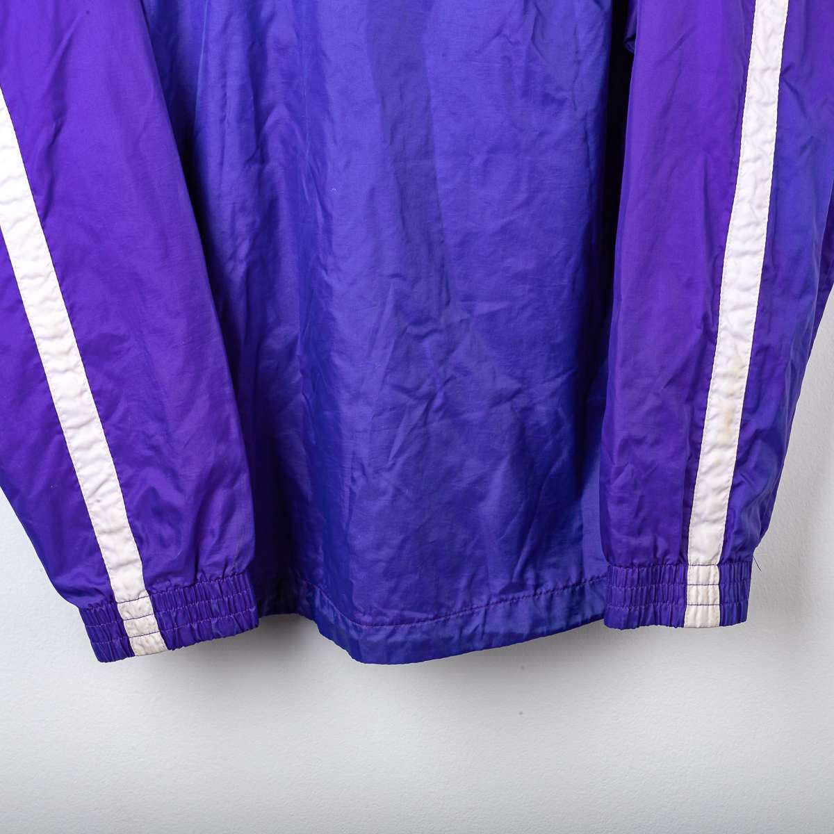 Giaccone Fiorentina Lotto 2009/2010