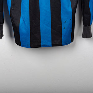 Maglia Inter Home Uhlsport 1990/1991 ML
