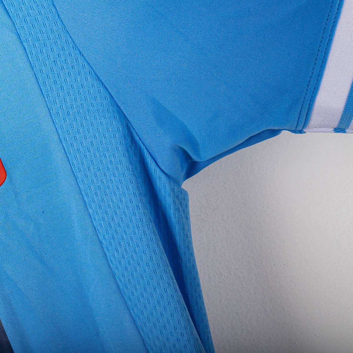 Maglia Home Napoli Macron Cavani n7 2012/2013