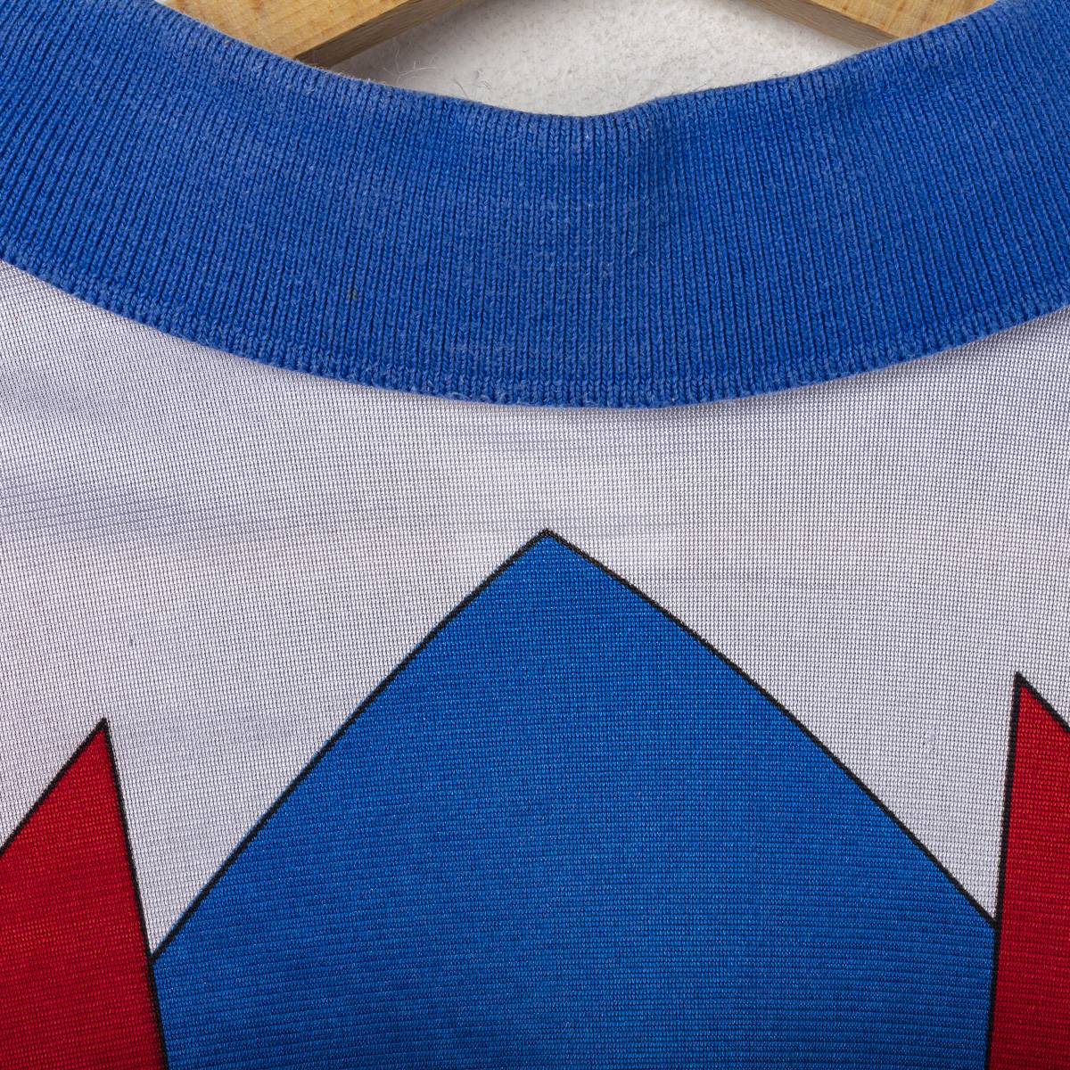 Maglia Home Francia Adidas Bambino 1990/1992
