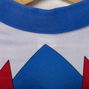 Maglia Home Francia Adidas Bambino 1990/1992