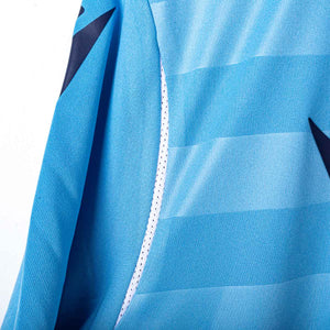 maglia home lazio macron immobile 17 con cartellino 2019/2020