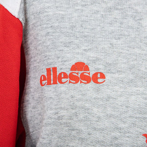 felpa perugia ellesse 1994/1995 by Ellesse - Home (4)
