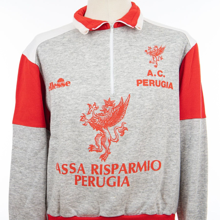 felpa perugia ellesse 1994/1995 by Ellesse - Home (6)