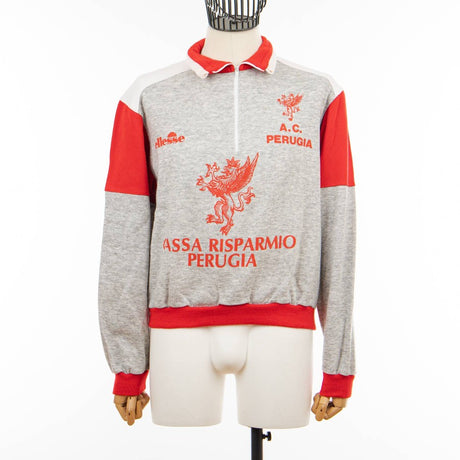felpa perugia ellesse 1994/1995 by Ellesse - Home