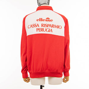 felpa training perugia ellesse 1994/1995 by Ellesse - Home (2)
