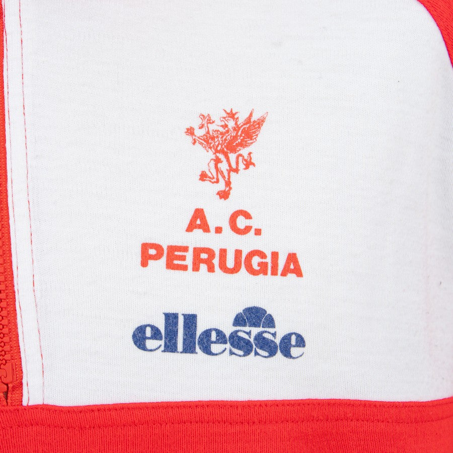 felpa training perugia ellesse 1994/1995 by Ellesse - Home (3)