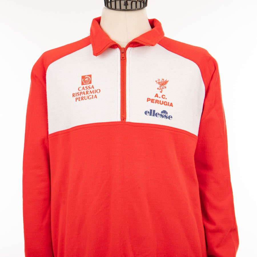 felpa training perugia ellesse 1994/1995 by Ellesse - Home (6)