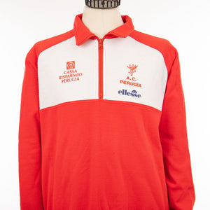 felpa training perugia ellesse 1994/1995 by Ellesse - Home (6)
