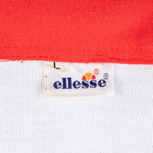 felpa training perugia ellesse 1994/1995 by Ellesse - Home (8)