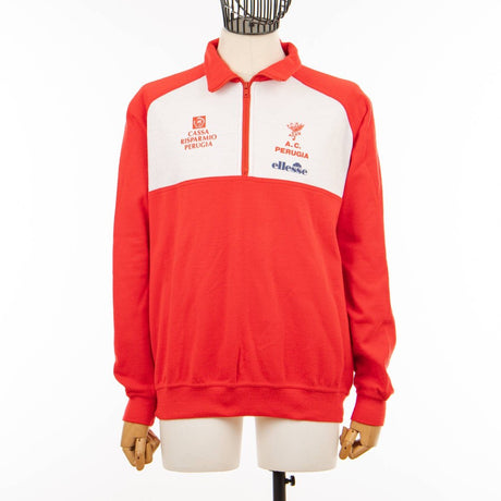 felpa training perugia ellesse 1994/1995 by Ellesse - Home