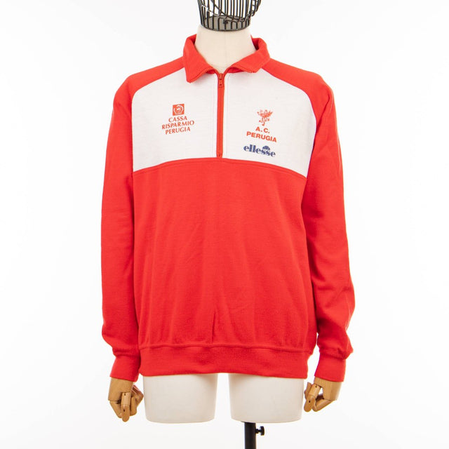 felpa training perugia ellesse 1994/1995 by Ellesse - Home