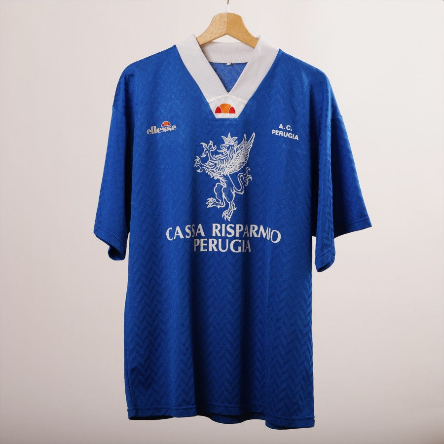 maglia allenamento perugia ellesse 1994/1995 by Ellesse - Home