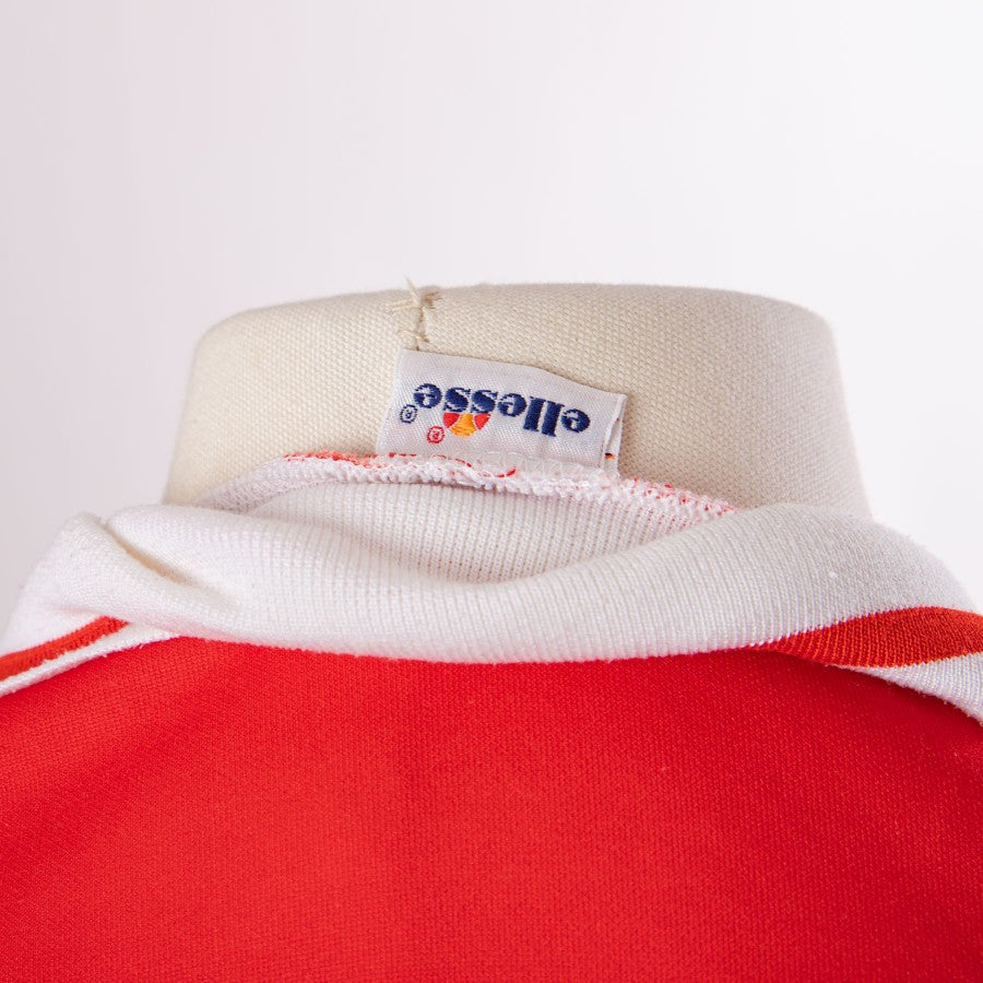 maglia home perugia ellesse n9 1994/1995 ml by Ellesse - Home (7)