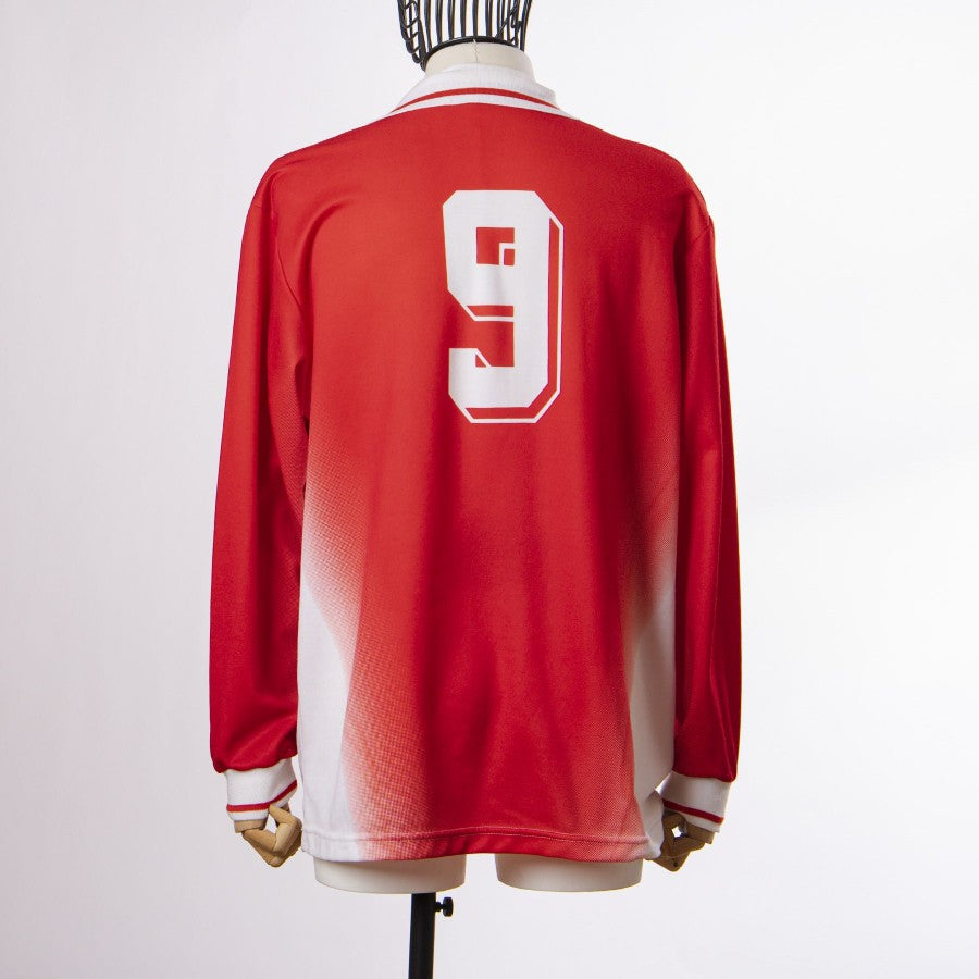 maglia home perugia ellesse n9 1994/1995 ml by Ellesse - Home