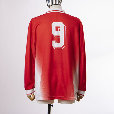 maglia home perugia ellesse n9 1994/1995 ml by Ellesse - Home