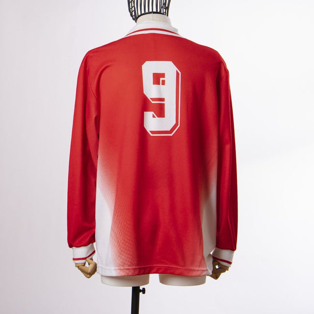 maglia home perugia ellesse n9 1994/1995 ml by Ellesse - Home