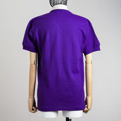 MAGLIA ALLENAMENTO FIORENTINA ENNEDUE 1987/1988 by ENNEDUE - Home (2)