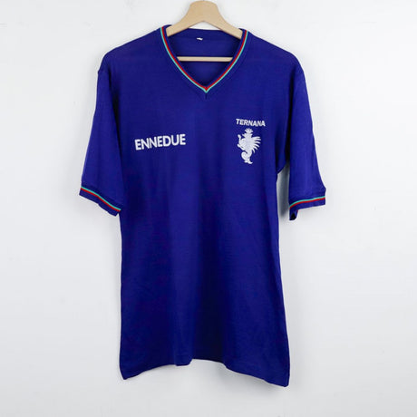 Maglia Allenamento Ternana Ennedue 1999/2000 by ENNEDUE - Home