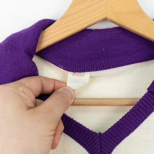 Maglia Away Ennedue Fiorentina N5 1986/1987 by ENNEDUE - Home (10)