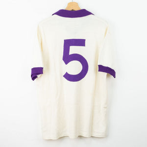 Maglia Away Ennedue Fiorentina N5 1986/1987 by ENNEDUE - Home (2)