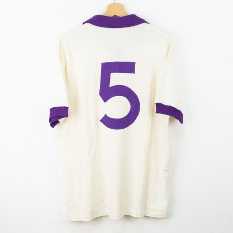 Maglia Away Ennedue Fiorentina N5 1986/1987 by ENNEDUE - Home (2)