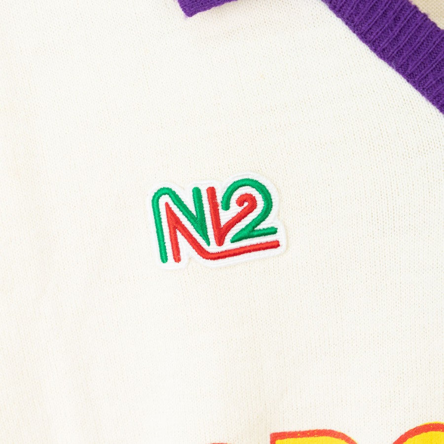 Maglia Away Ennedue Fiorentina N5 1986/1987 by ENNEDUE - Home (8)