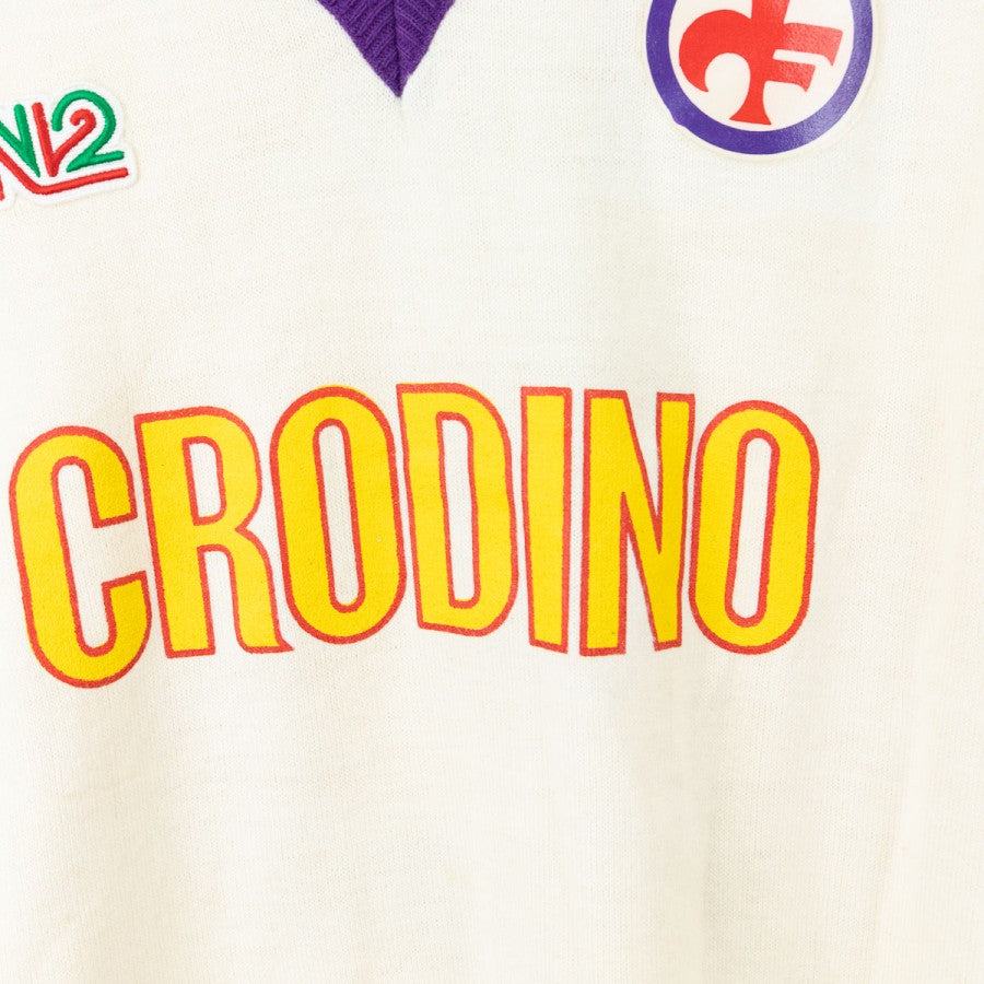 Maglia Away Ennedue Fiorentina N5 1986/1987 by ENNEDUE - Home (9)