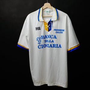 maglia away frosinone calcio ennedue N3 1998/1999 by ENNEDUE - Home (2)