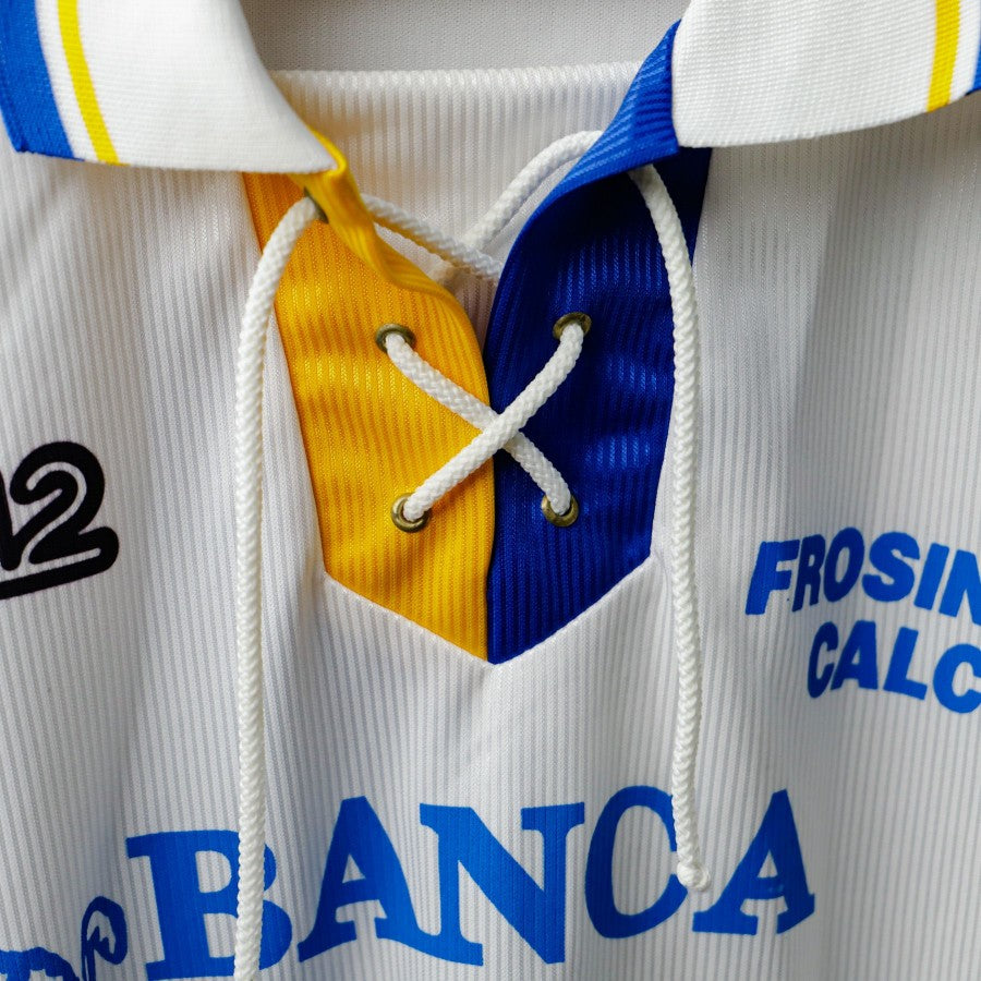 maglia away frosinone calcio ennedue N3 1998/1999 by ENNEDUE - Home (5)
