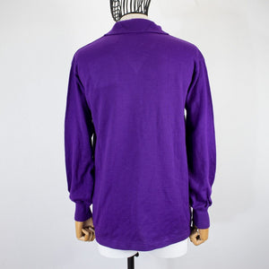 MAGLIA HOME FIORENTINA ENNEDUE ML 1986/1987 by ENNEDUE - Home (3)