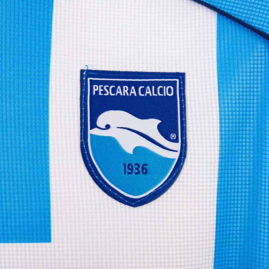 Maglia home Pescara Ennedue 2002/2003 by ENNEDUE - Home (3)