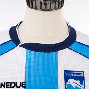 Maglia home Pescara Ennedue 2002/2003 by ENNEDUE - Home (5)