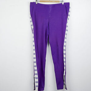 Pantaloni Ennedue Fiorentina 1986/1987 by ENNEDUE - Home