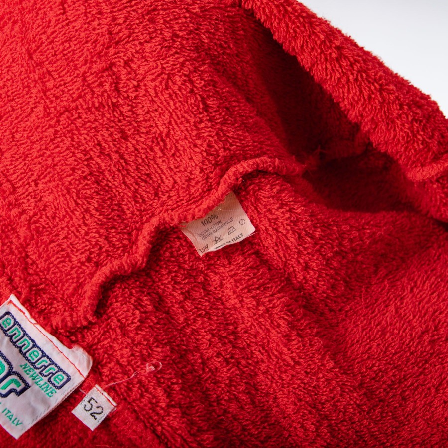 accappataio roma ennerre barilla 1989/1990 by ENNERRE - Home (10)