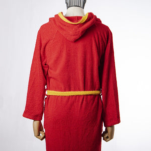 accappataio roma ennerre barilla 1989/1990 by ENNERRE - Home (2)