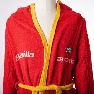 accappataio roma ennerre barilla 1989/1990 by ENNERRE - Home (3)