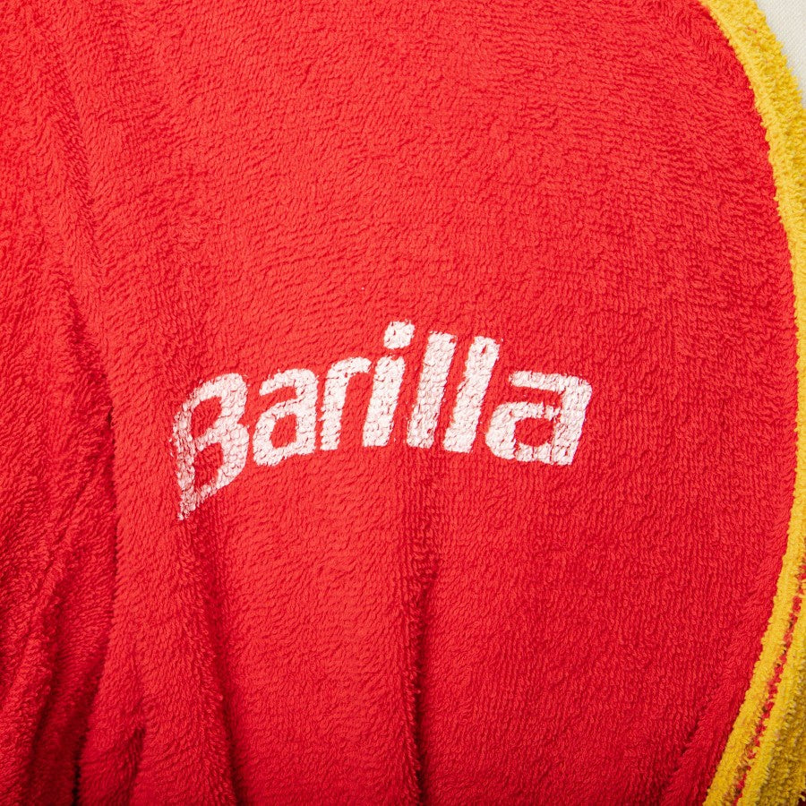 accappataio roma ennerre barilla 1989/1990 by ENNERRE - Home (4)