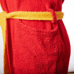 accappataio roma ennerre barilla 1989/1990 by ENNERRE - Home (8)