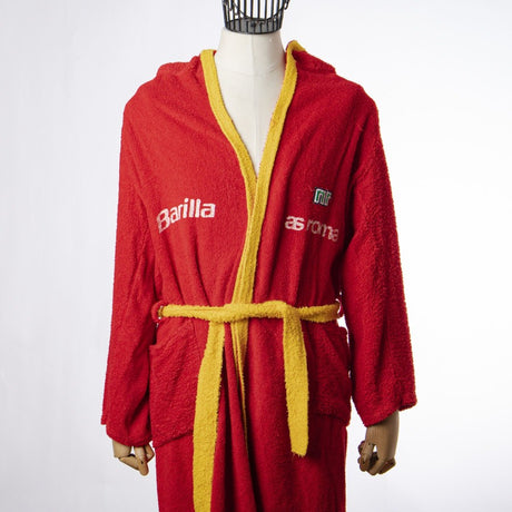 accappataio roma ennerre barilla 1989/1990 by ENNERRE - Home