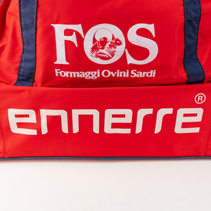 borsone Cagliari Ennerre 1989/1990 by ENNERRE - Home (8)