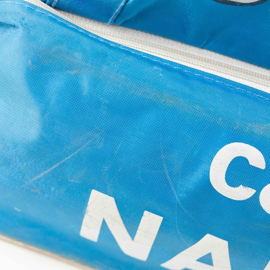 Borsone Napoli Ennerre 1983/1984 by ENNERRE - Maglie vintage scontate del 30% (11)