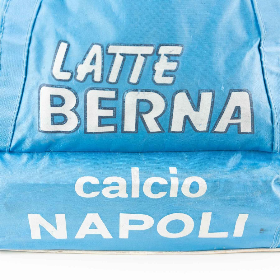 Borsone Napoli Ennerre 1983/1984 by ENNERRE - Maglie vintage scontate del 30% (4)