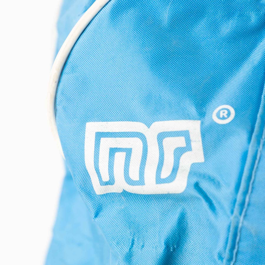 Borsone Napoli Ennerre 1983/1984 by ENNERRE - Maglie vintage scontate del 30% (6)