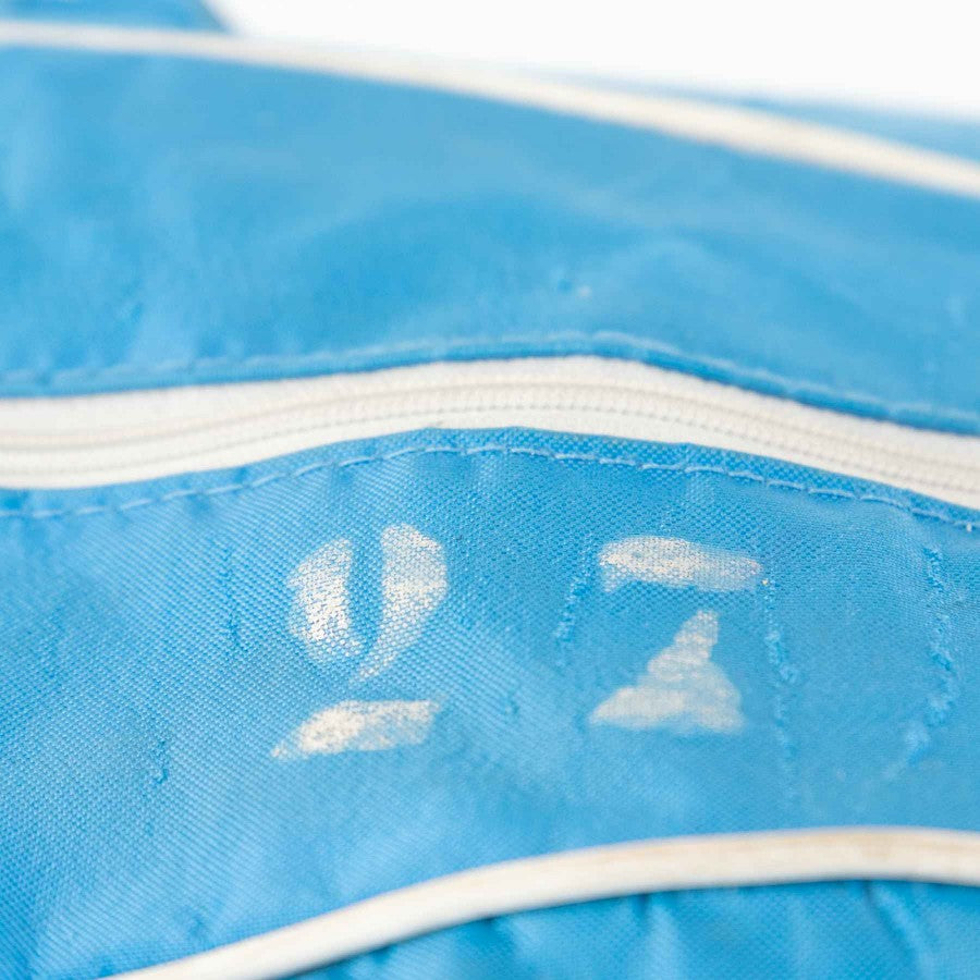 Borsone Napoli Ennerre 1983/1984 by ENNERRE - Maglie vintage scontate del 30% (7)