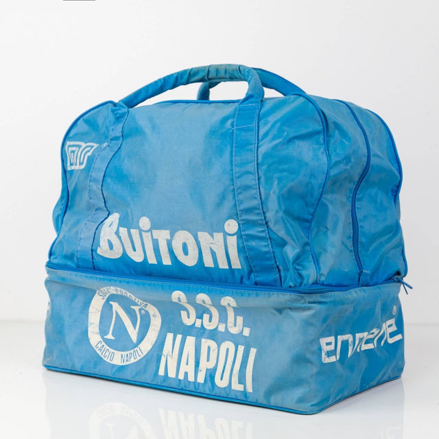 borsone Napoli Ennerre 1985/1986 by ENNERRE - Home