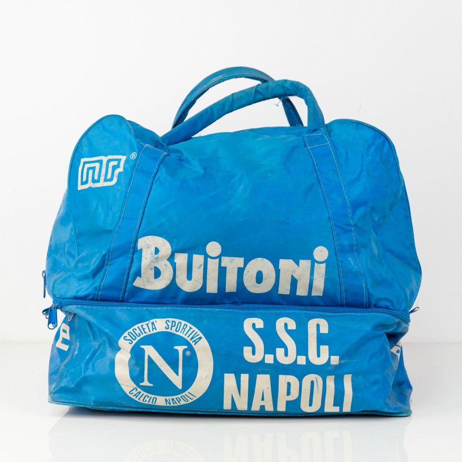 borsone Napoli Ennerre 1985/1986 by ENNERRE - Ennerre (2)